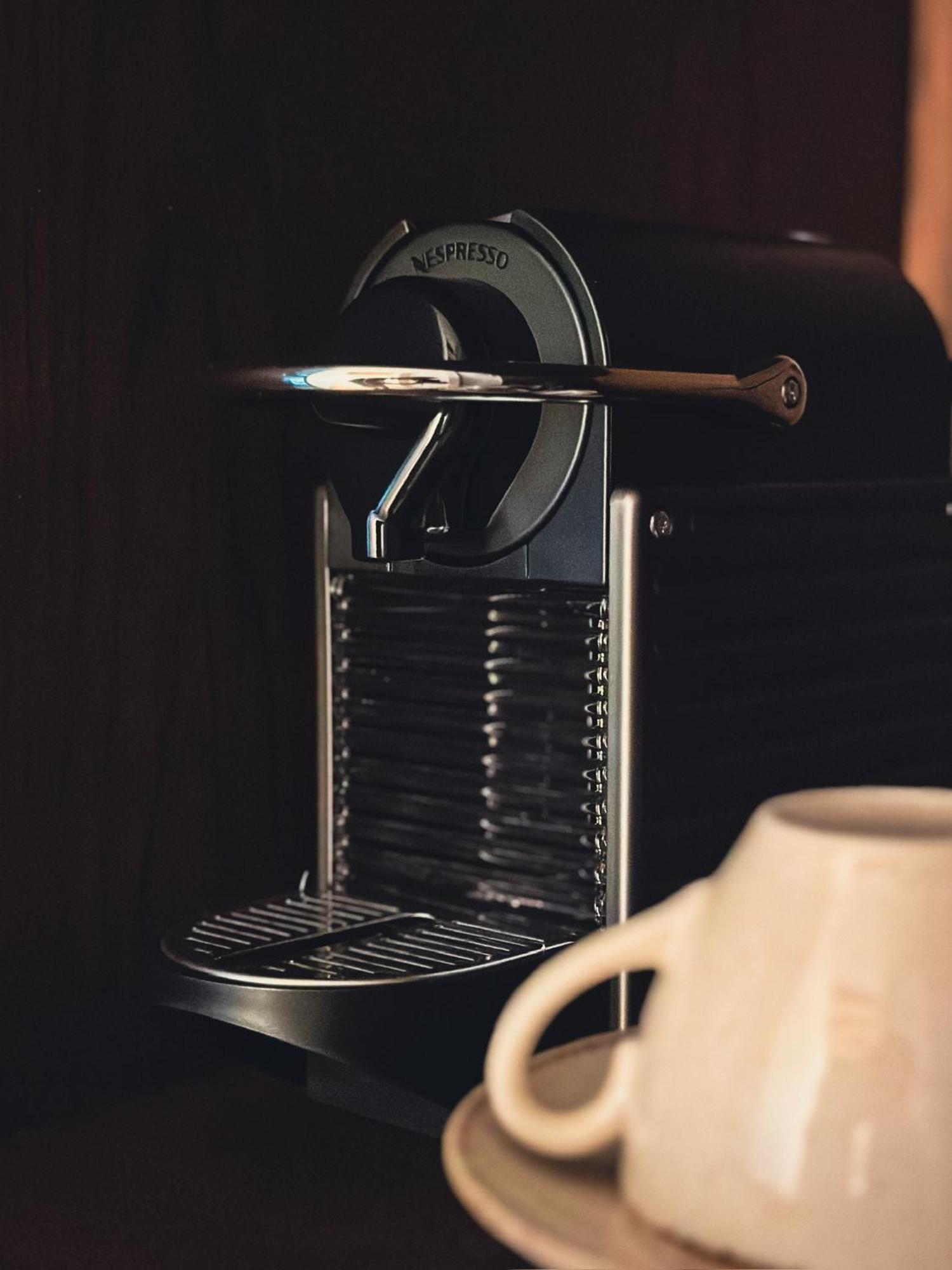 Mones Acomodação com café da manhã Kastrákion Exterior foto